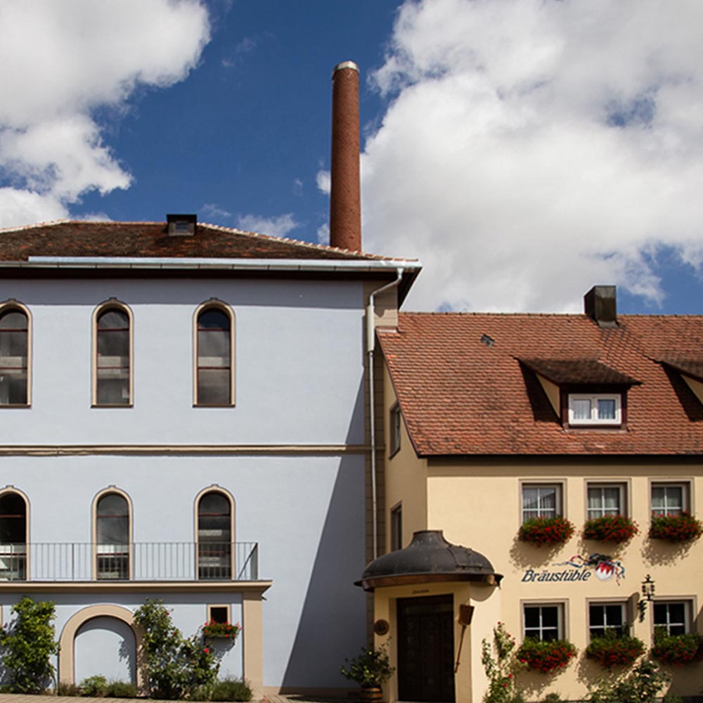 Landwehr Bräu Brauerei