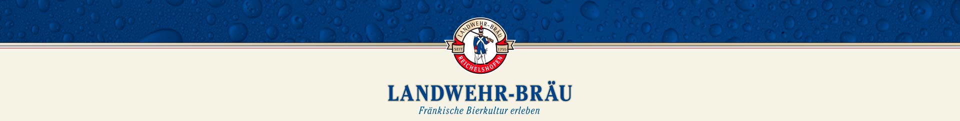 Landwehr Bräu 