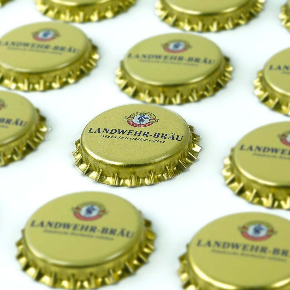 Unsere Marke Landwehr Bräu Reichelshofen