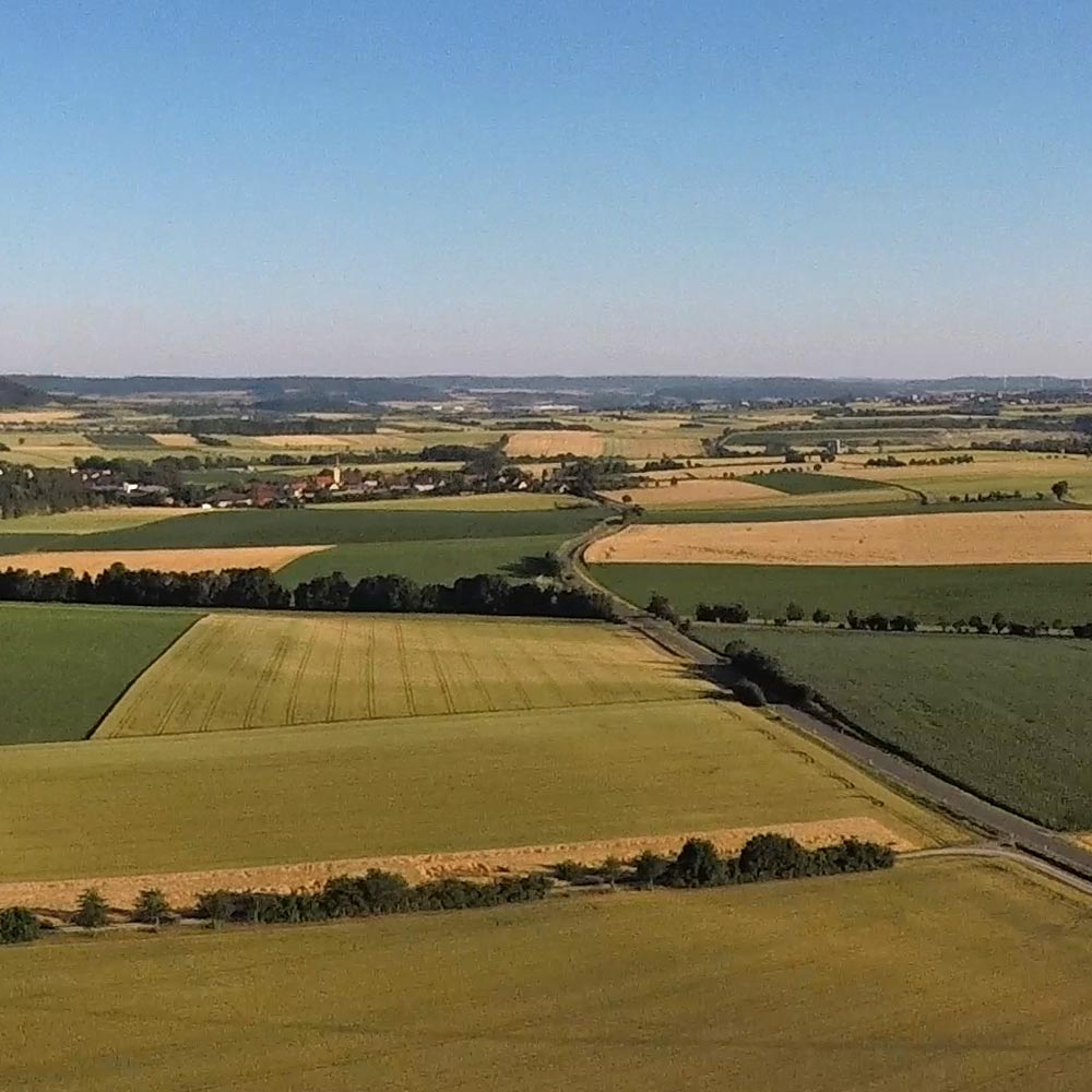 Rothenburg Landwehr Landwehr Bräu 