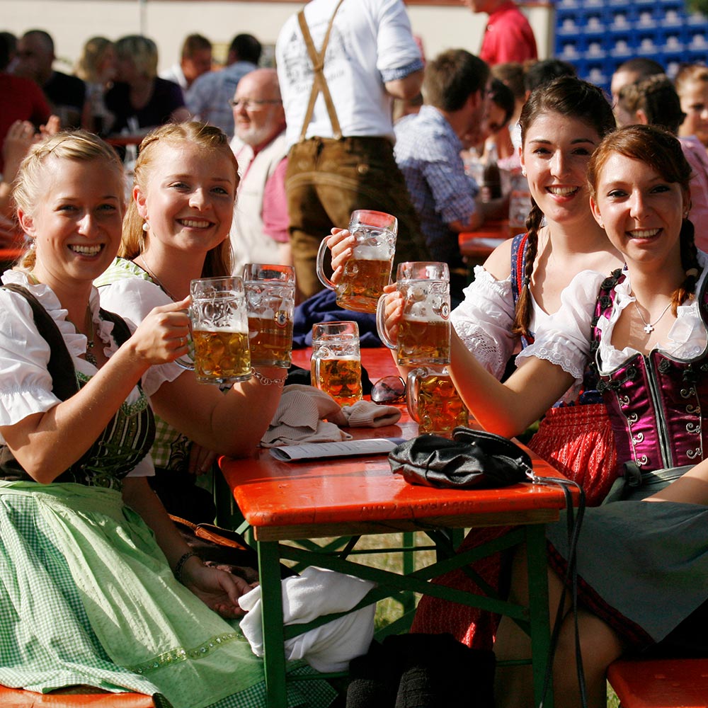 Landwehr Bräu bierkultur erleben Verkosten Biertasting
