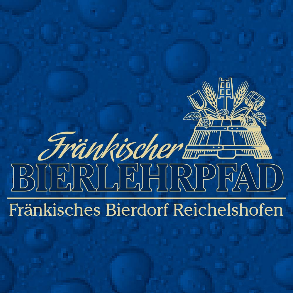 Der erste fränkische Bierlehrpfad