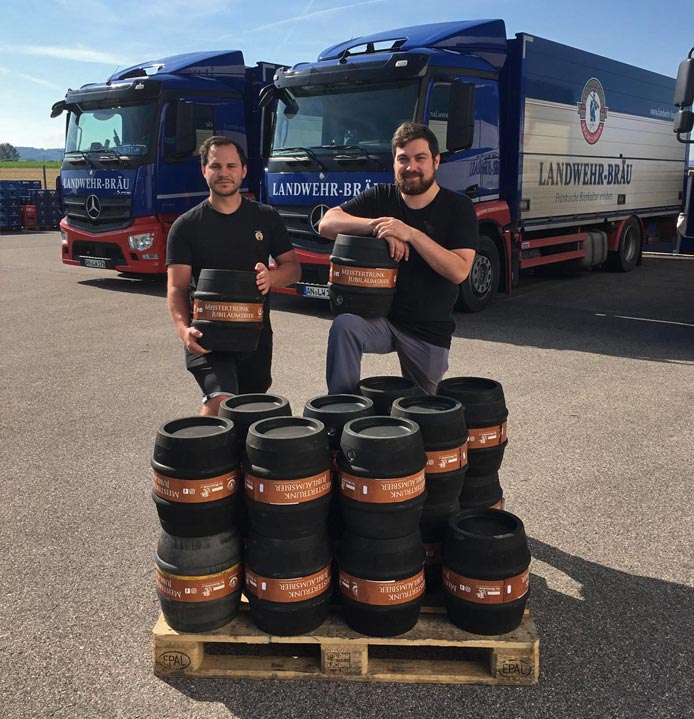 Rothenburger Meistertrunk