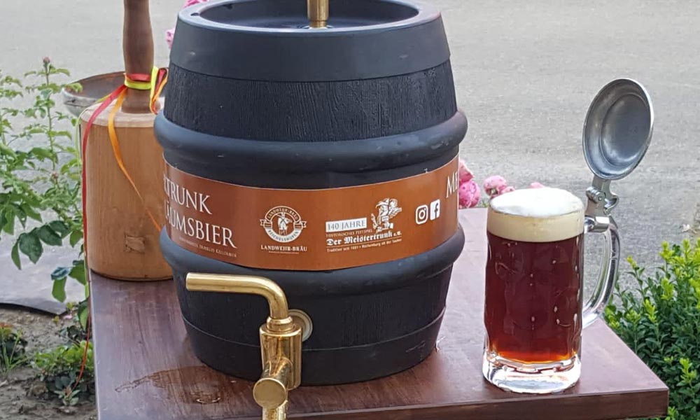 Rothenburger Meistertrunk