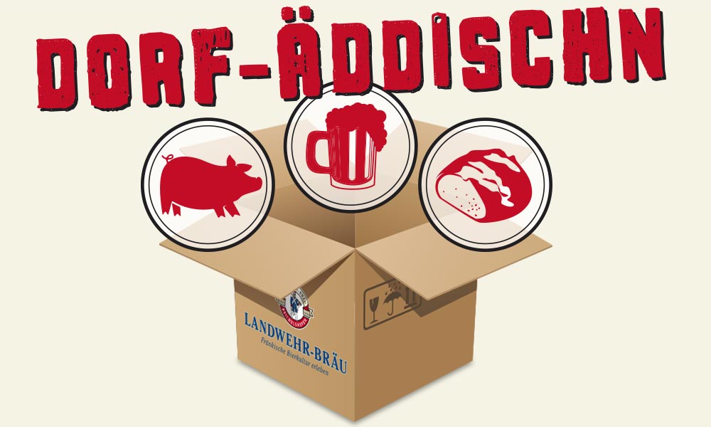 Fränkisches Brauereifest Reichelshofen 21