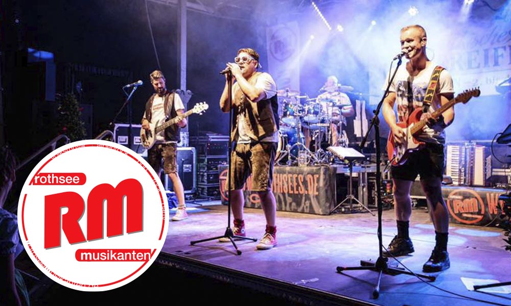 Fränkisches Brauereifest Reichelshofen 21