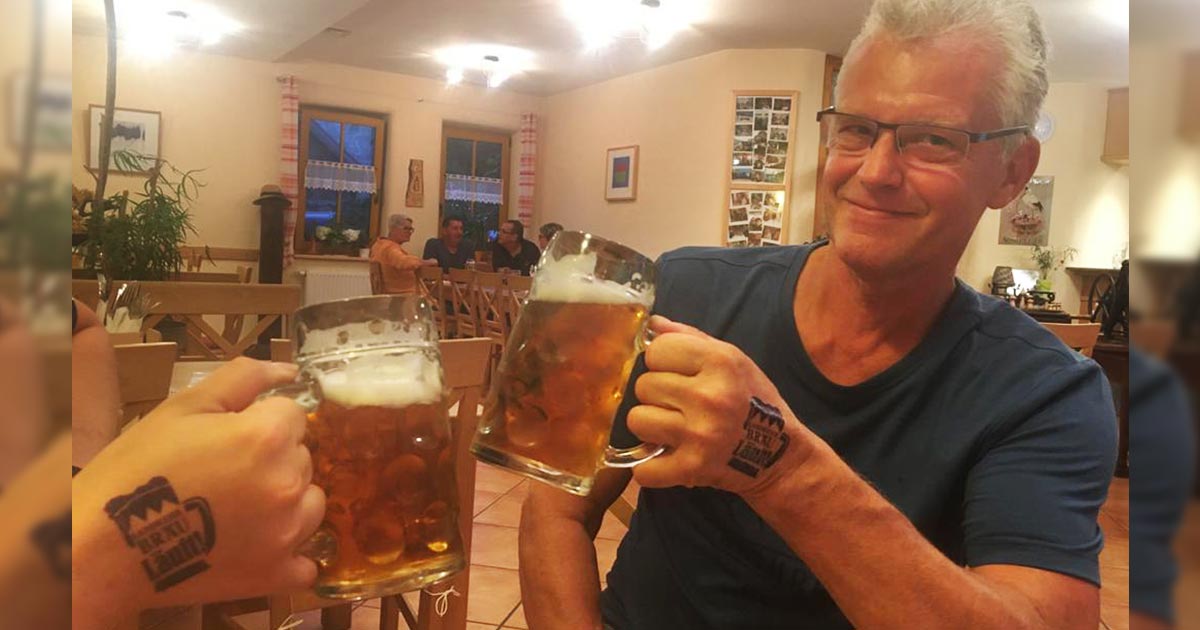 Kirchweih-Egenhausen