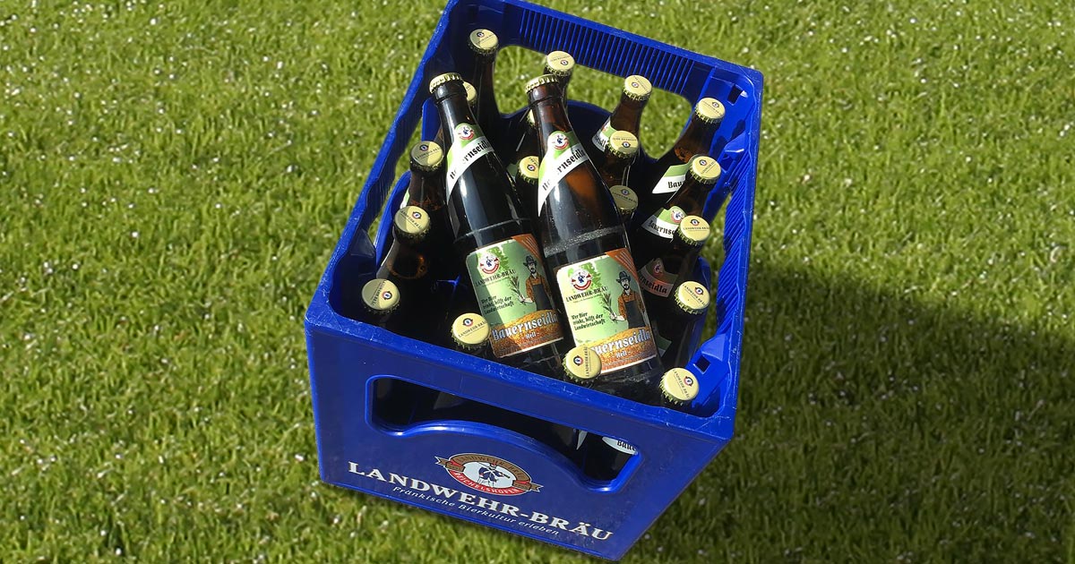 Traktor-Open-Air-Dorfrocker