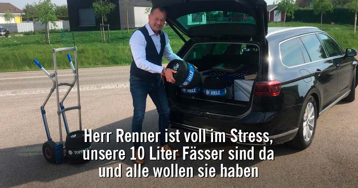 10-Liter-Fass-Landwehr-Braeu-Hell-Toppler-Pils