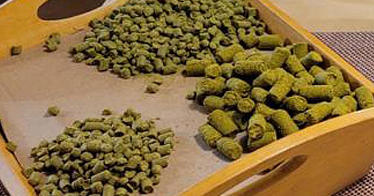 Jahrgangsbier 2023 Nürnberg Landwehr Bräu