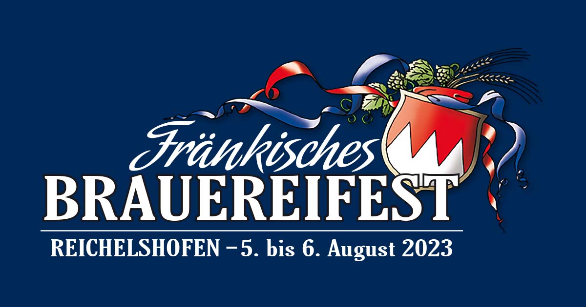 Rothsee musikanten beim Brauereifest Landwehr-Bräu
