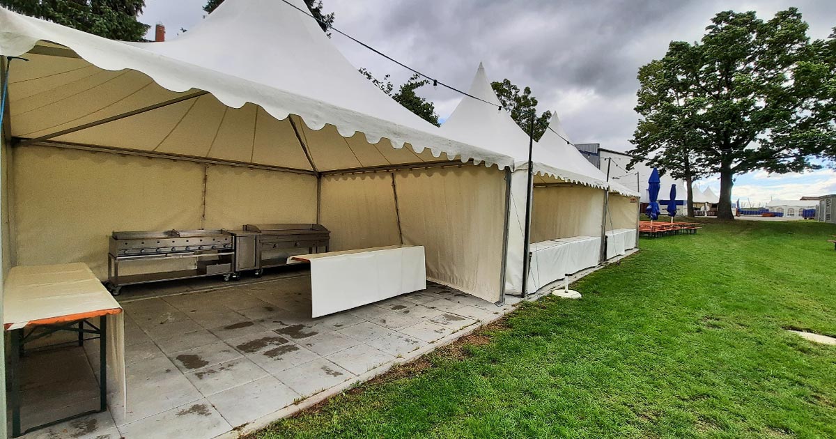 Brauereifest 2023 startet