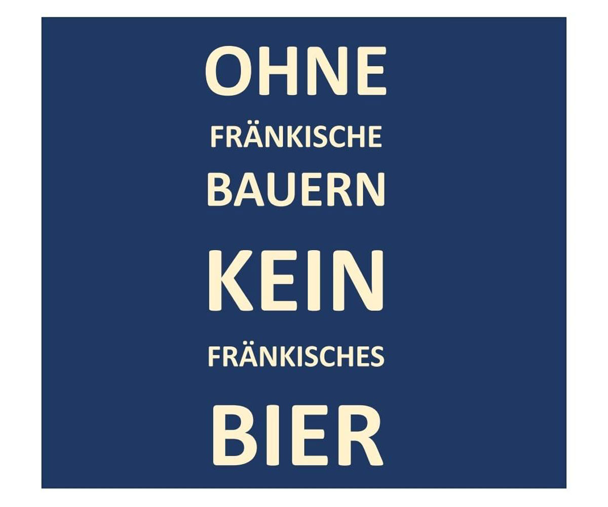 Bier Bauern von Landwehr Bräu