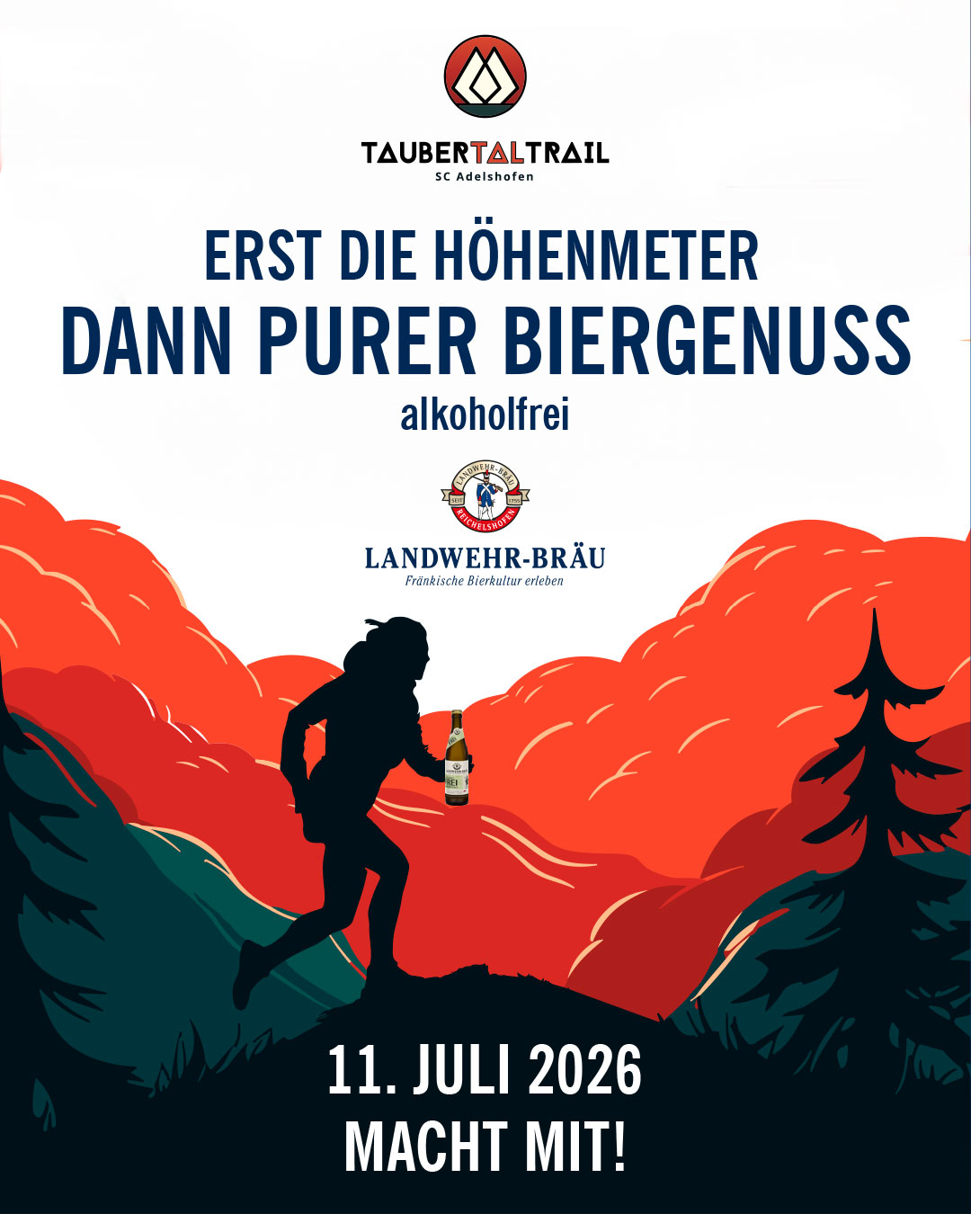 Taubertaltrail